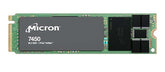 全新| MICRON 7450 MAX MTFDKBA800TFS-1BC1ZA 800GB M.2 PCIE 4.0(NVME)SSD